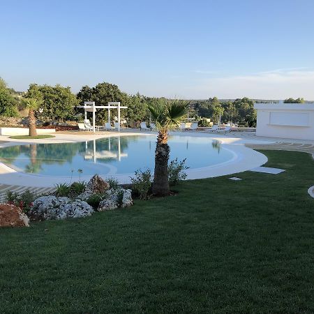 Grotta Cilicia B&B Ночи Экстерьер фото