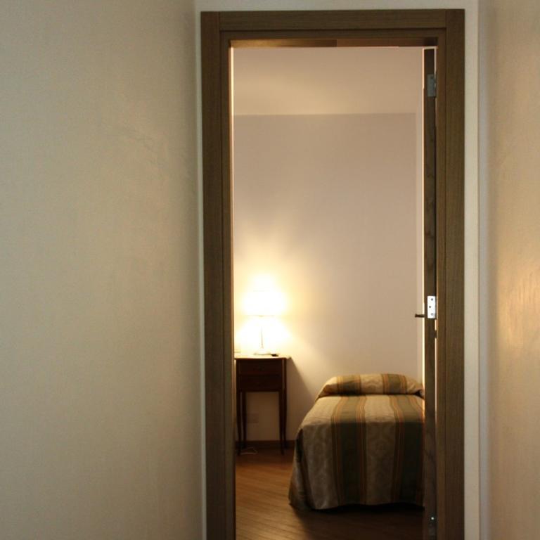 Grotta Cilicia B&B Ночи Экстерьер фото