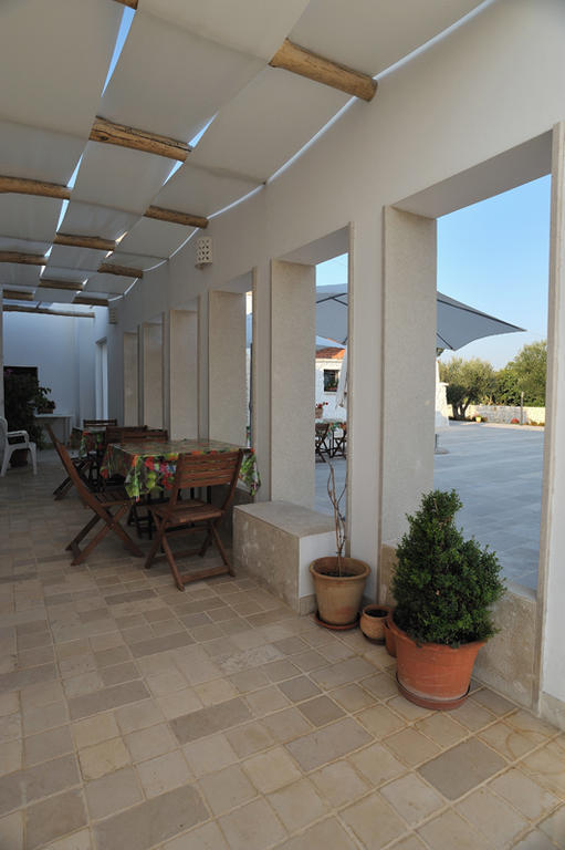 Grotta Cilicia B&B Ночи Экстерьер фото