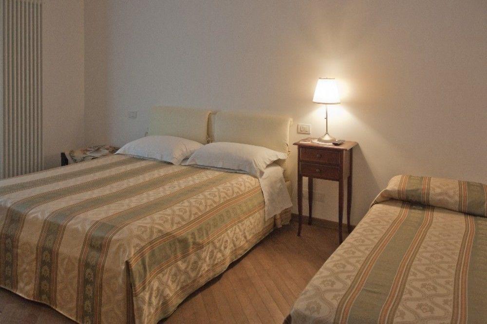 Grotta Cilicia B&B Ночи Экстерьер фото