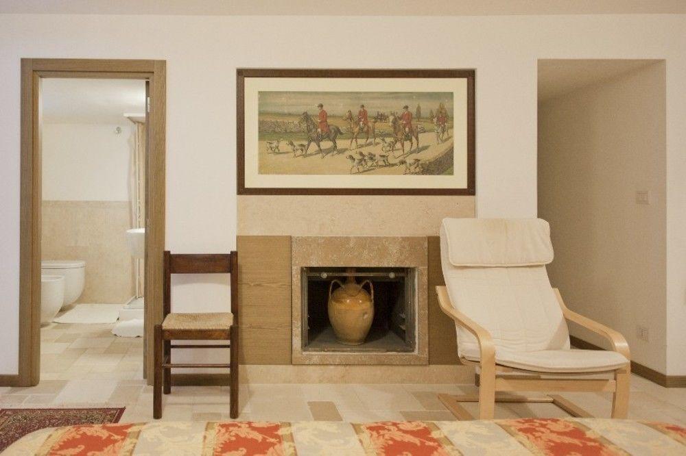 Grotta Cilicia B&B Ночи Экстерьер фото