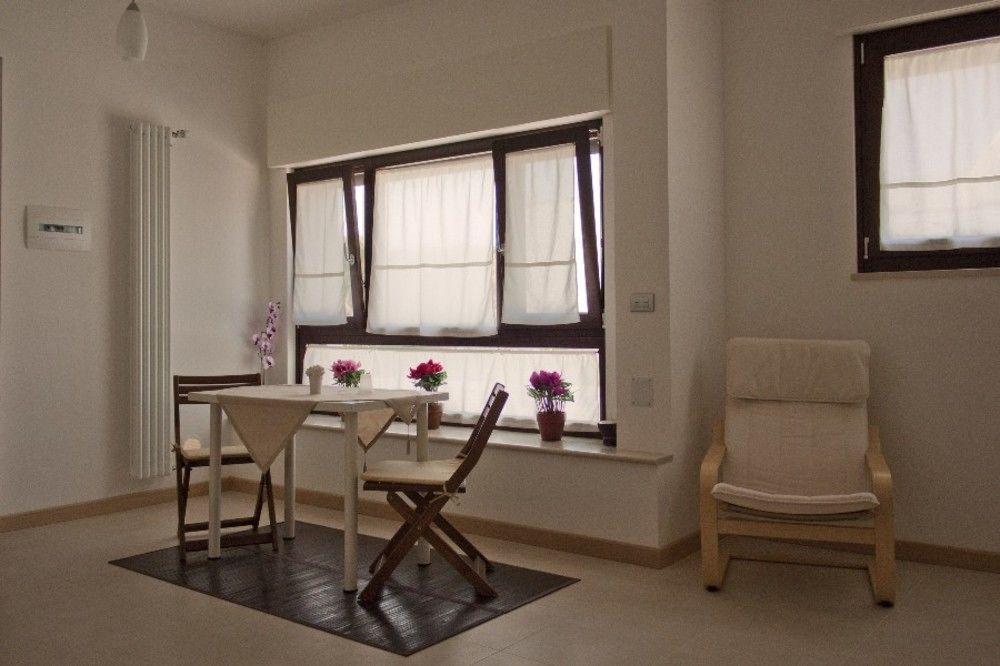 Grotta Cilicia B&B Ночи Экстерьер фото
