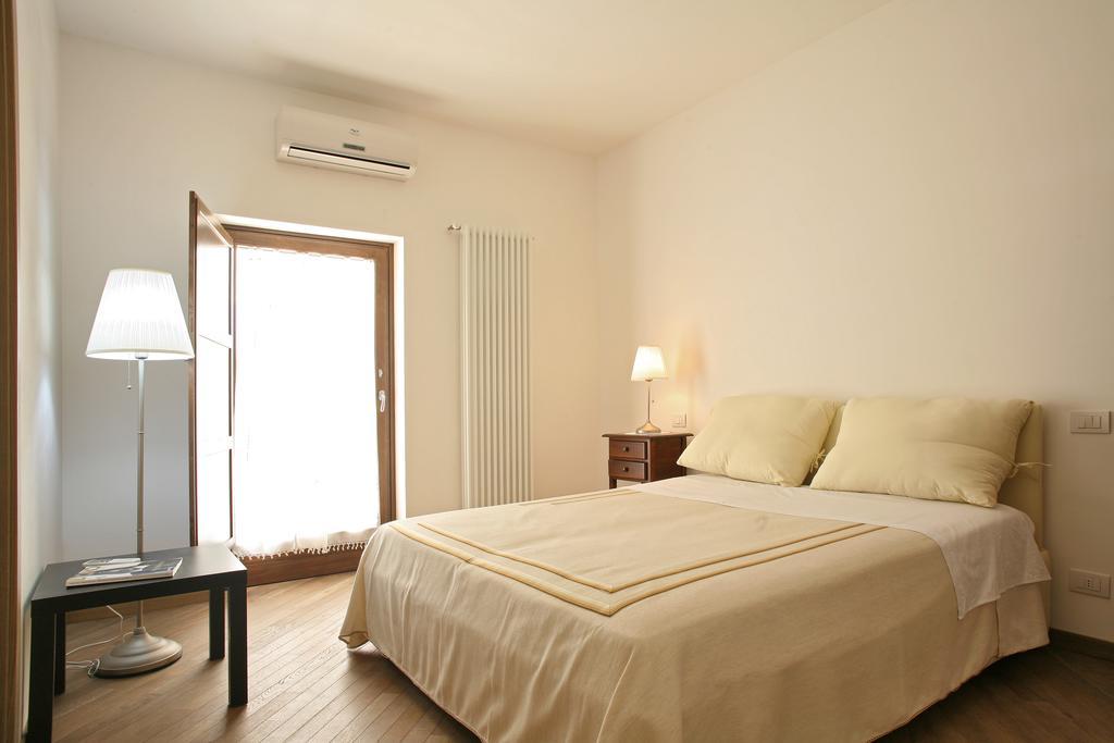 Grotta Cilicia B&B Ночи Экстерьер фото