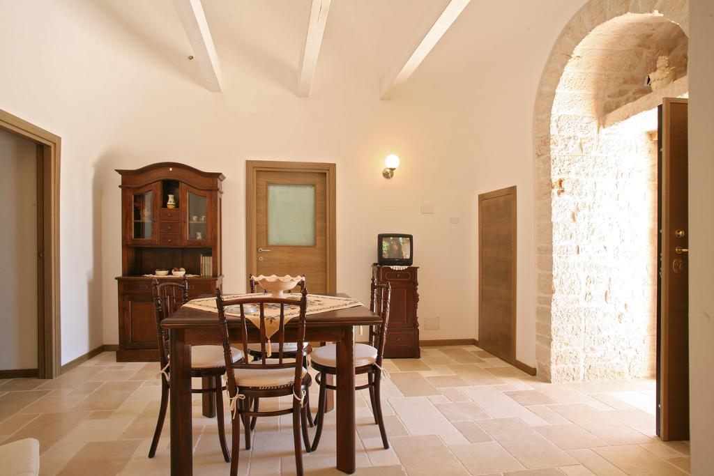 Grotta Cilicia B&B Ночи Экстерьер фото