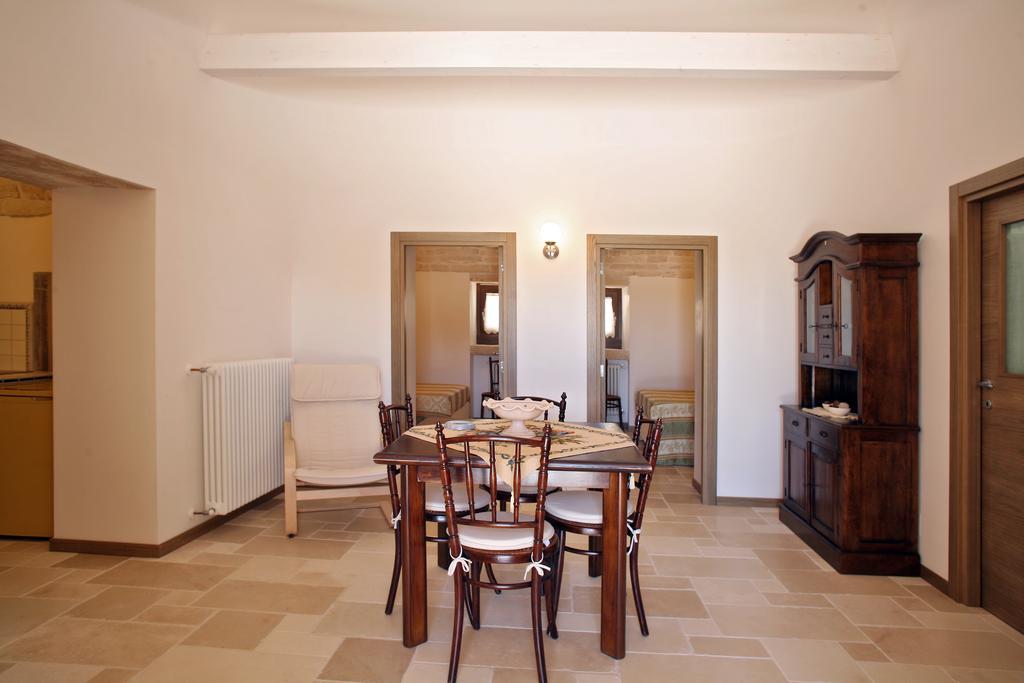 Grotta Cilicia B&B Ночи Экстерьер фото