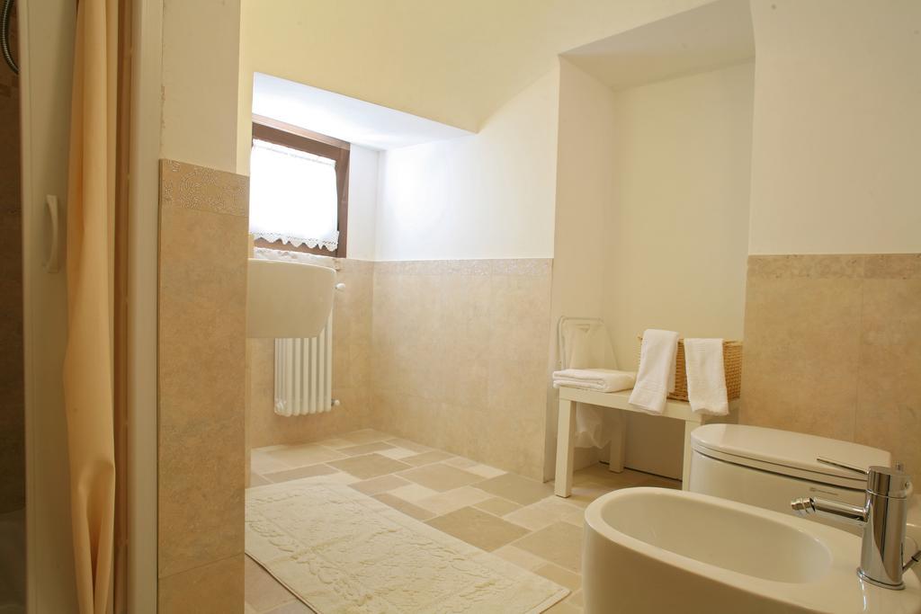 Grotta Cilicia B&B Ночи Экстерьер фото