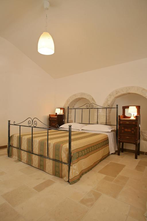 Grotta Cilicia B&B Ночи Экстерьер фото