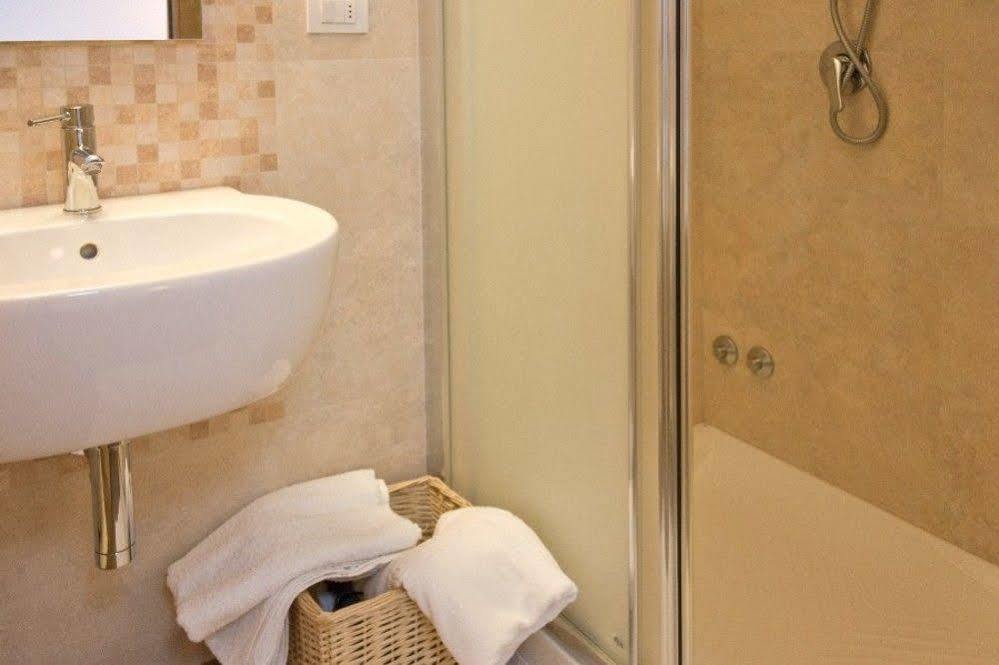 Grotta Cilicia B&B Ночи Экстерьер фото