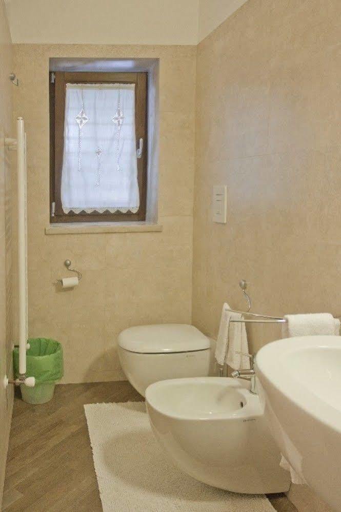 Grotta Cilicia B&B Ночи Экстерьер фото
