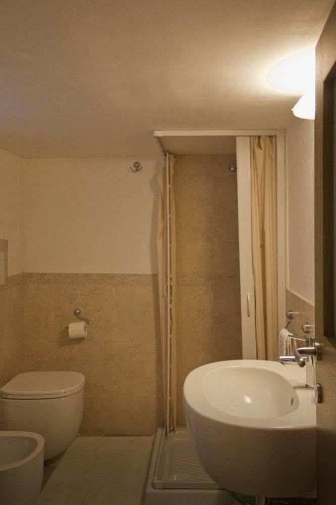 Grotta Cilicia B&B Ночи Экстерьер фото