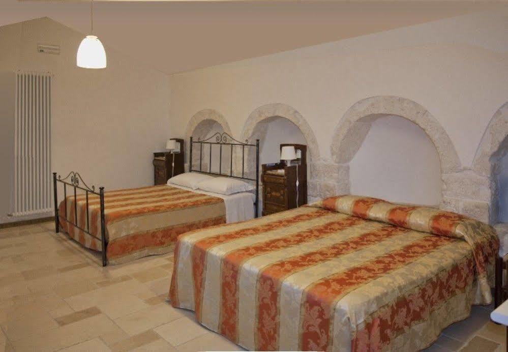 Grotta Cilicia B&B Ночи Экстерьер фото